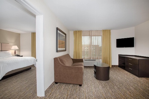 Candlewood Suites Manhattan image 1