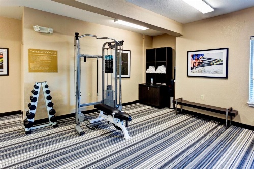 Candlewood Suites Manhattan image 11