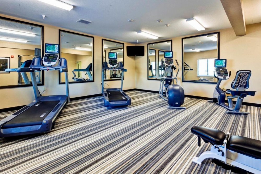 Candlewood Suites Manhattan Image 12