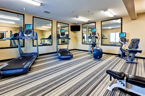 Candlewood Suites Manhattan image 12