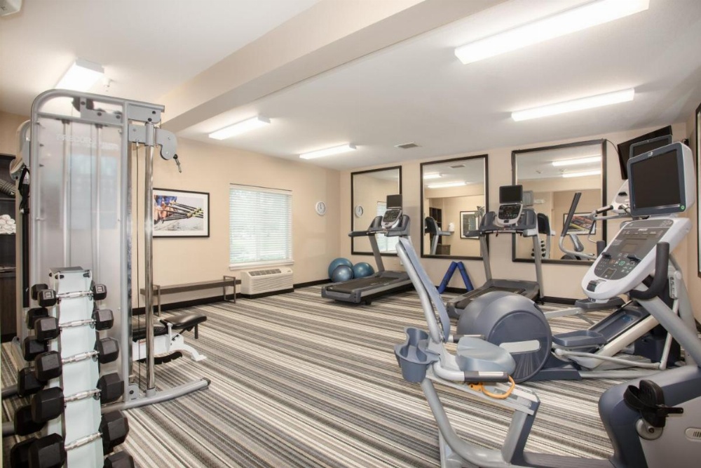 Candlewood Suites Manhattan Image 13