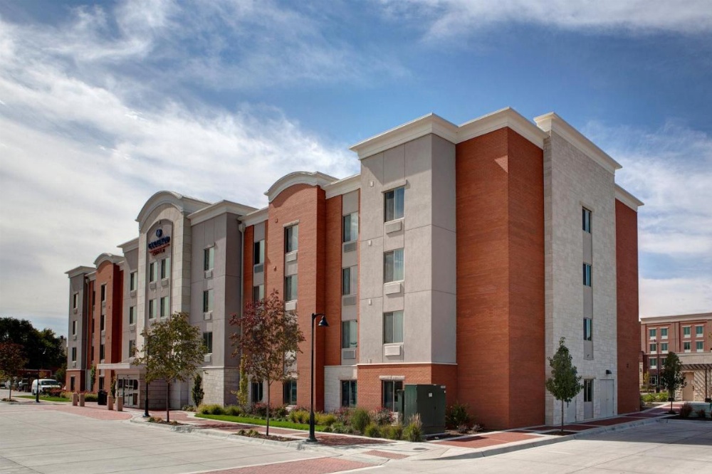 Candlewood Suites Manhattan Image 15