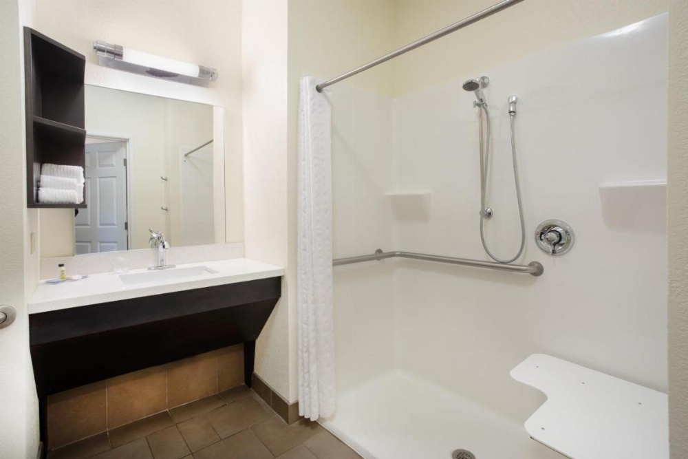 Candlewood Suites Manhattan Image 19