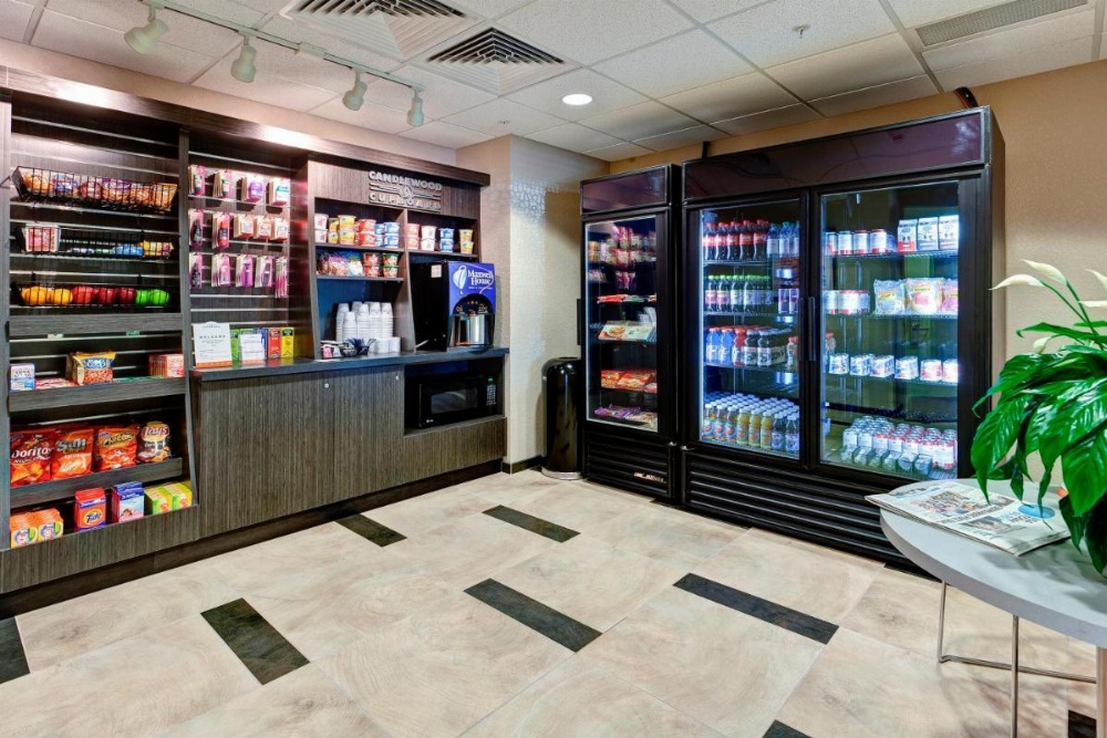 Candlewood Suites Manhattan Image 20