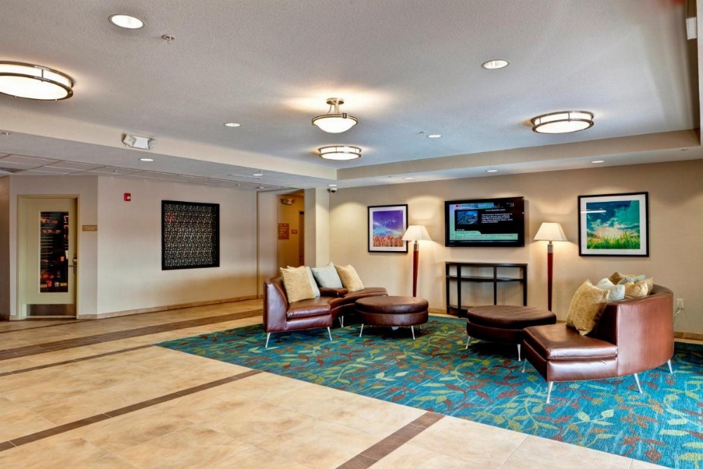 Candlewood Suites Manhattan Image 21