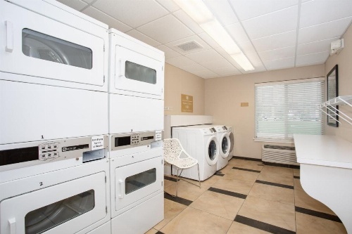 Candlewood Suites Manhattan image 22