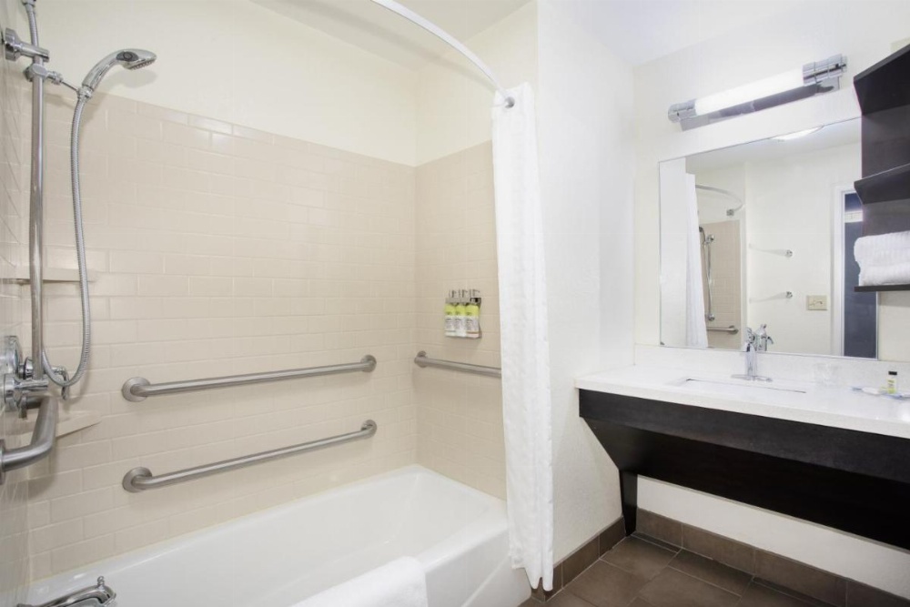 Candlewood Suites Manhattan Image 24
