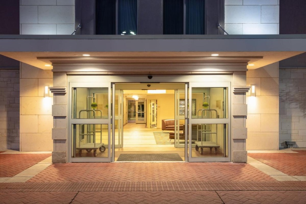 Candlewood Suites Manhattan Image 25
