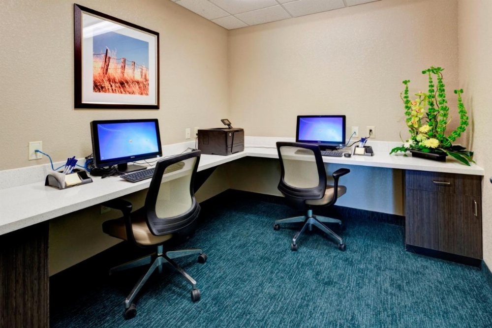 Candlewood Suites Manhattan Image 26