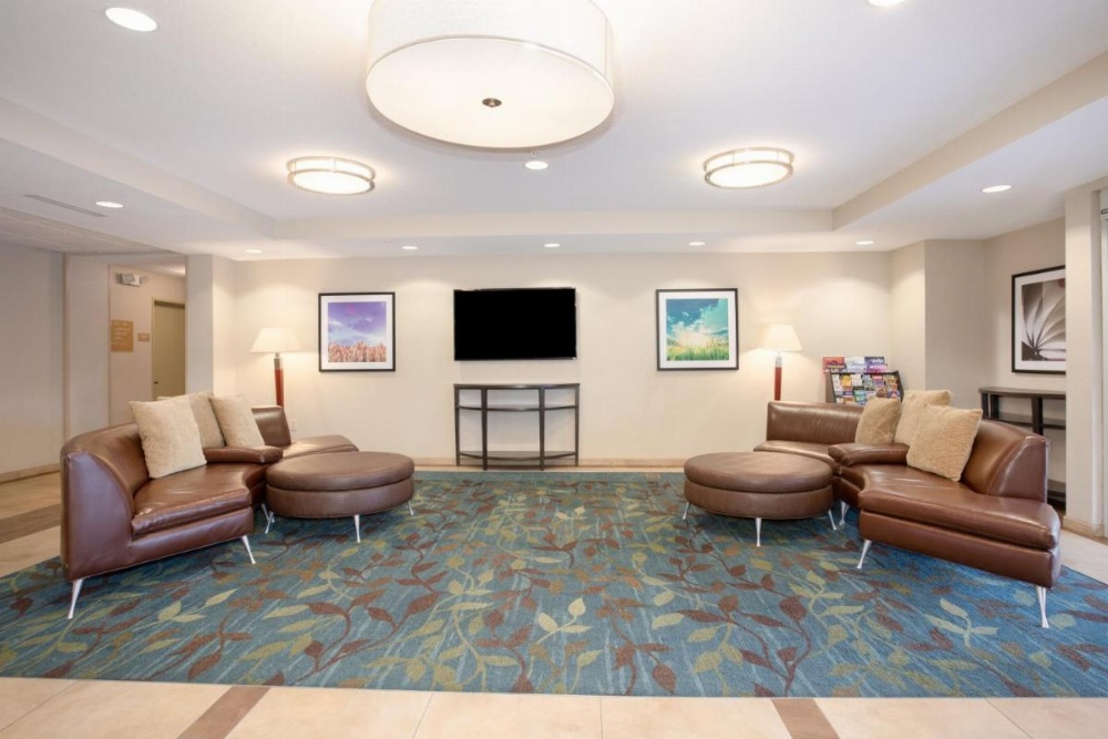 Candlewood Suites Manhattan Image 27