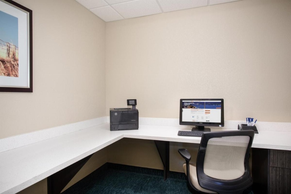 Candlewood Suites Manhattan Image 28