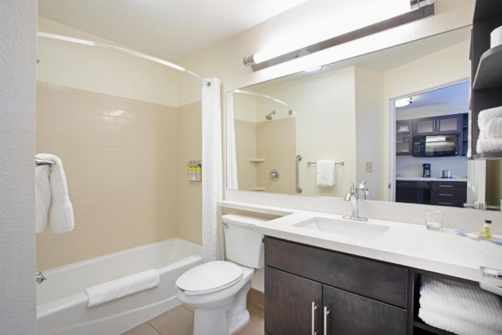Candlewood Suites Manhattan Image 29