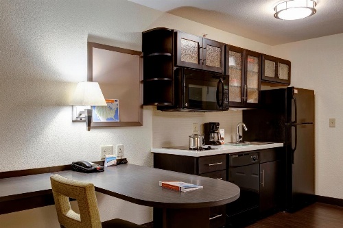 Candlewood Suites Manhattan image 4