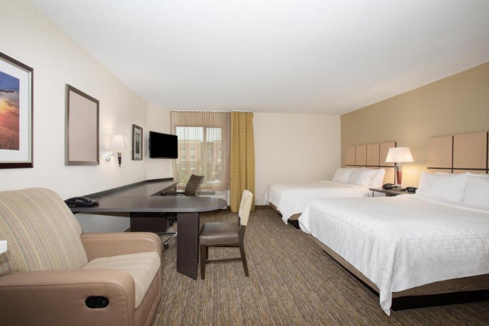 Candlewood Suites Manhattan Image 6