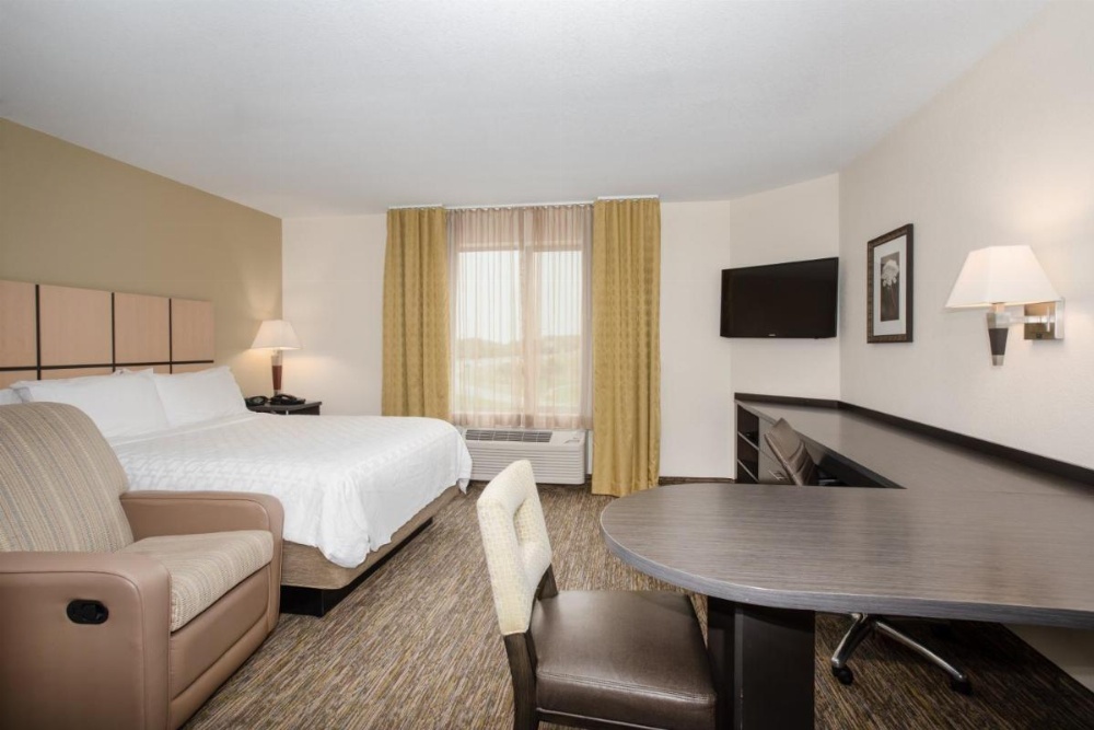 Candlewood Suites Manhattan Image 7