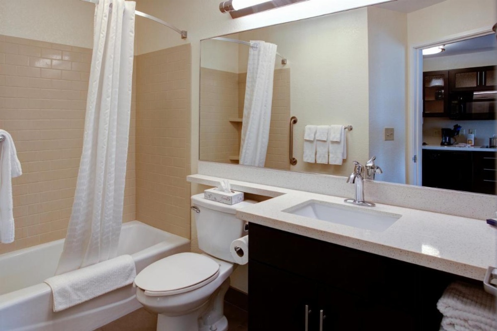 Candlewood Suites Manhattan