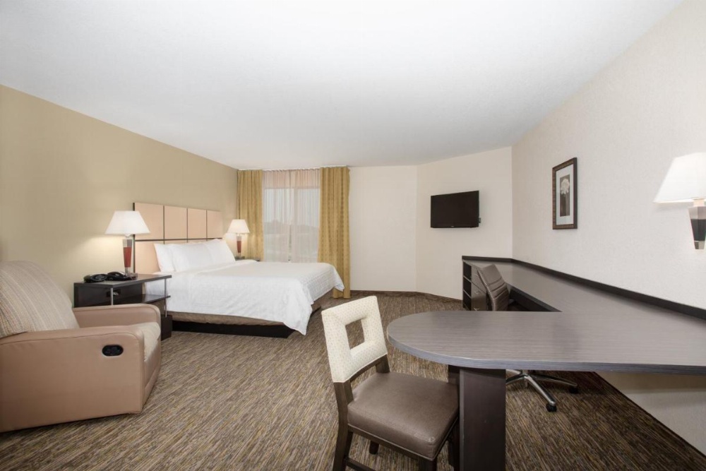 Candlewood Suites Manhattan